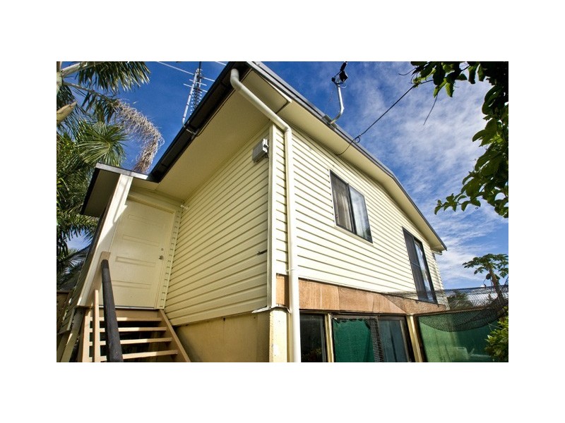Scarborough QLD 4020