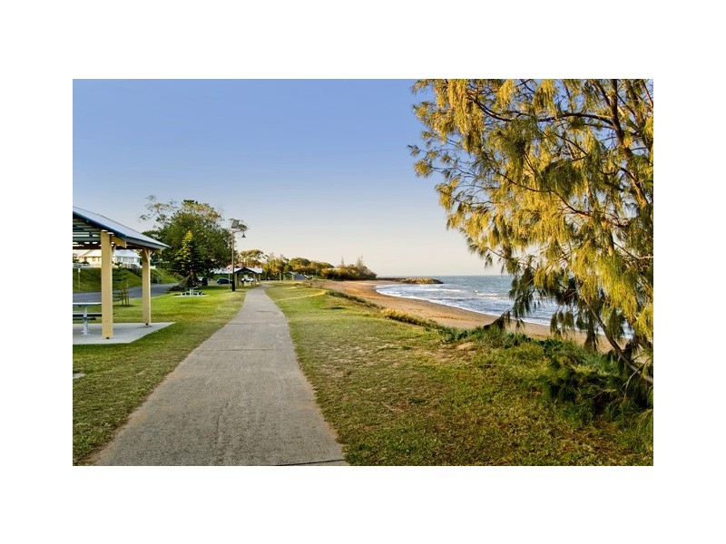 Scarborough QLD 4020