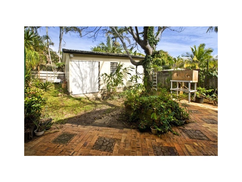Scarborough QLD 4020