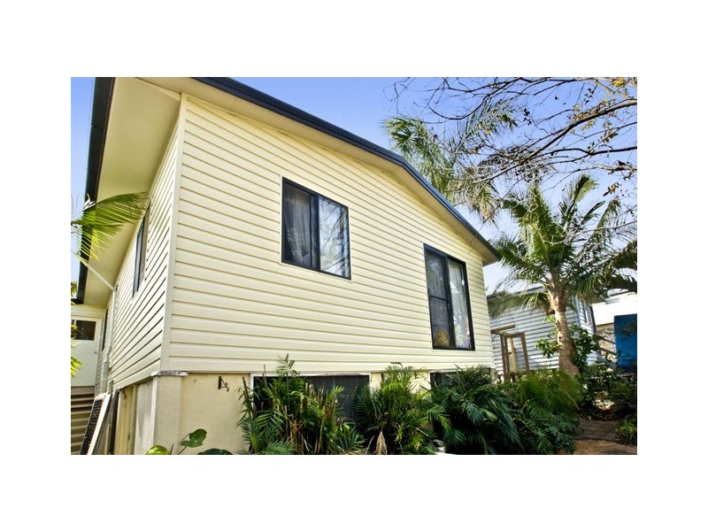 Scarborough QLD 4020
