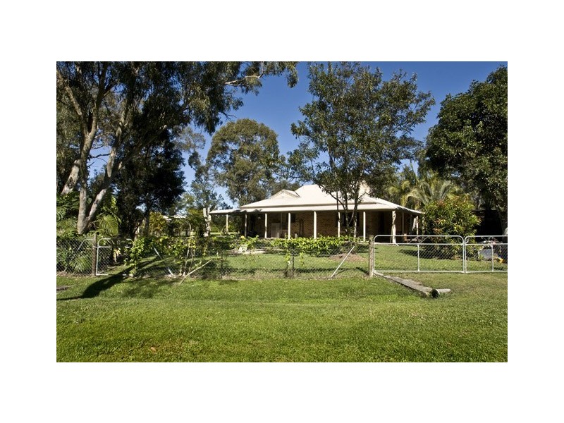 81 Porter Road, Caboolture QLD 4510