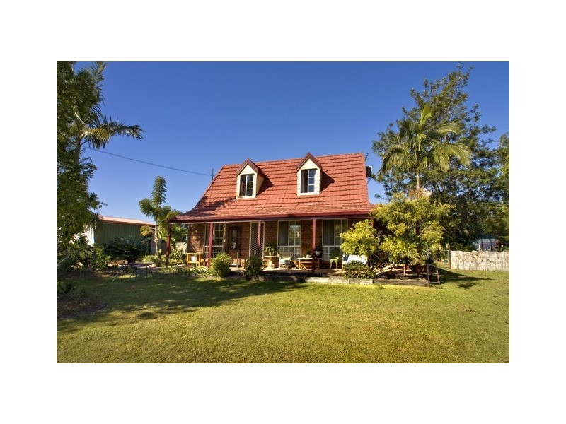 104 Leahy Road, Caboolture QLD 4510