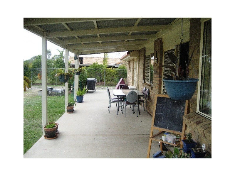 Burpengary QLD 4505