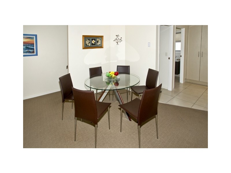 Scarborough QLD 4020