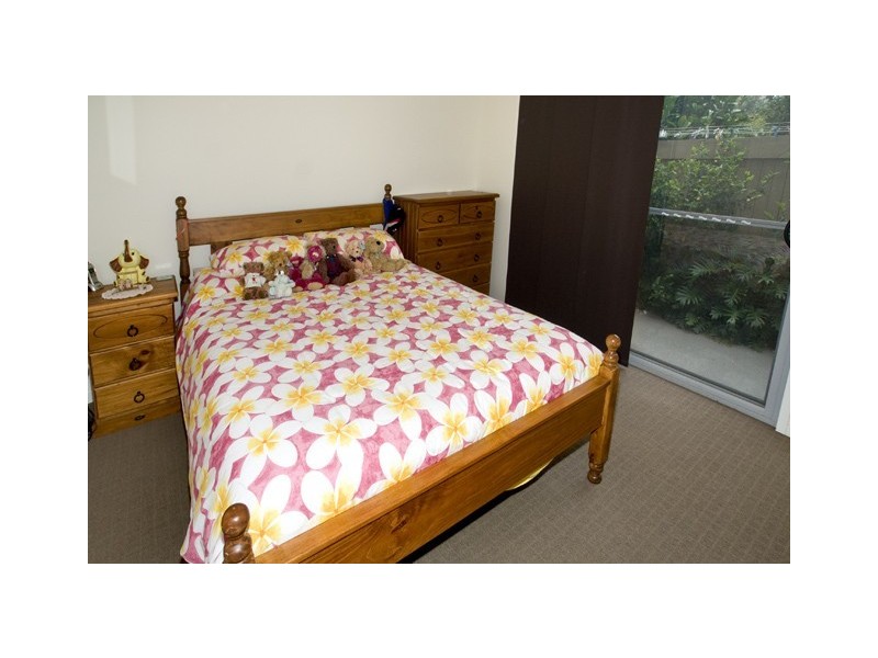 Scarborough QLD 4020