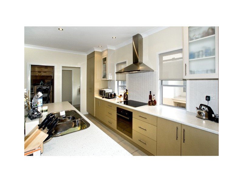 Scarborough QLD 4020