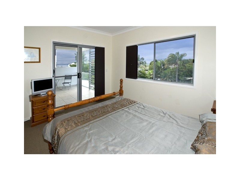 Scarborough QLD 4020