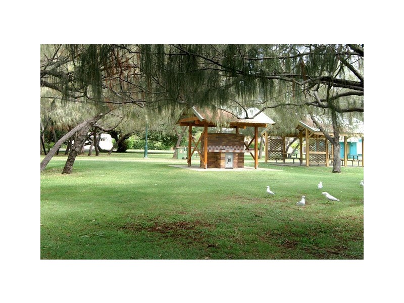 Scarborough QLD 4020