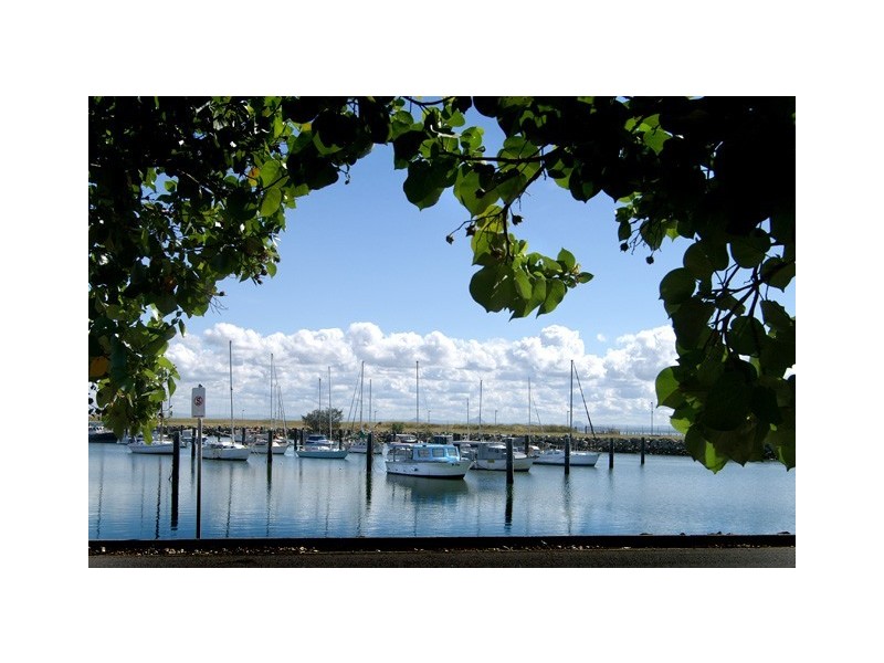 Scarborough QLD 4020