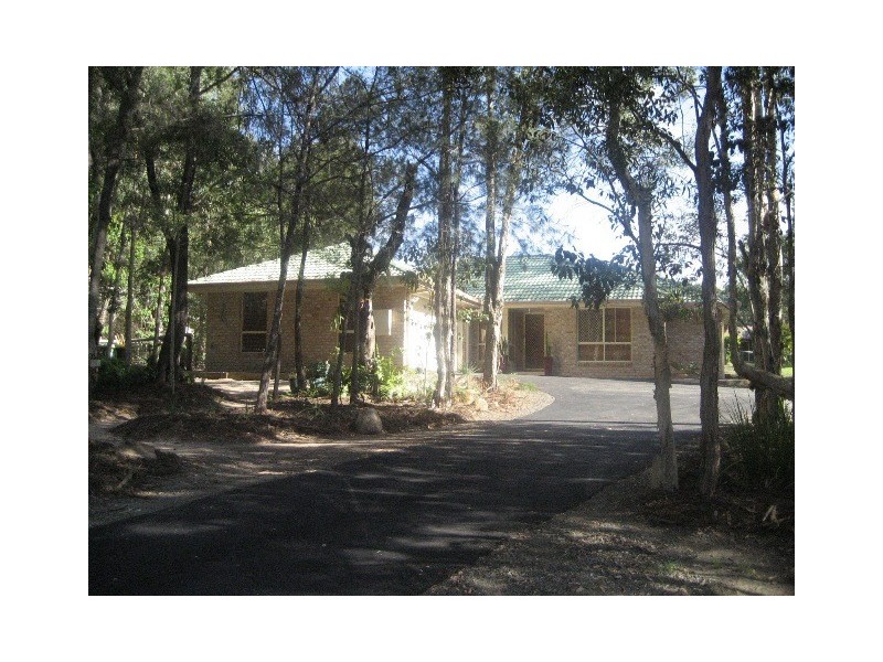 Burpengary QLD 4505