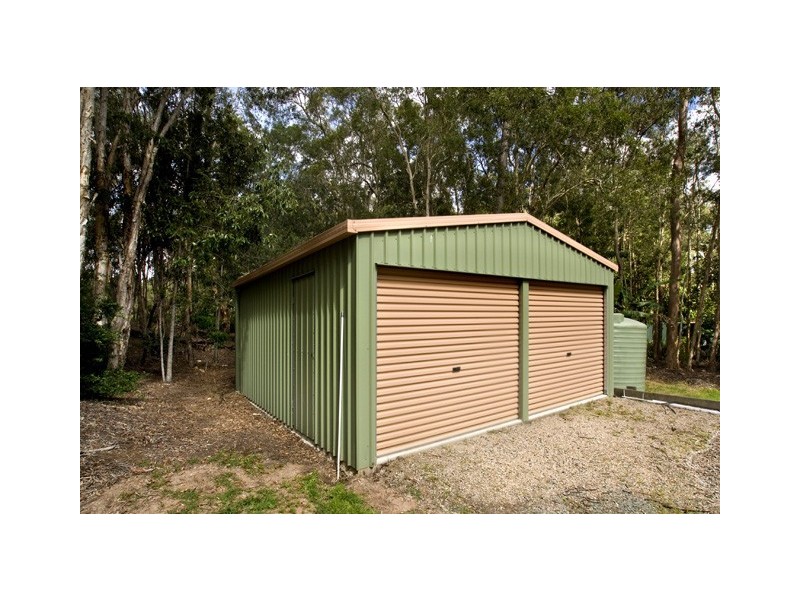 Burpengary QLD 4505