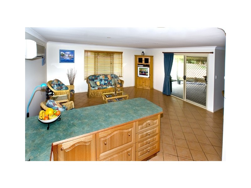 Burpengary QLD 4505