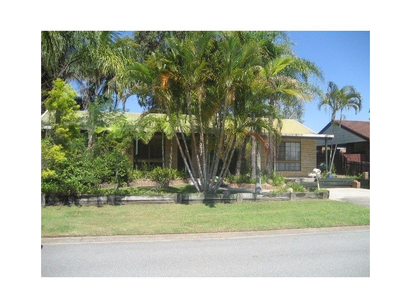 18 Leigh Street, Deception Bay QLD 4508