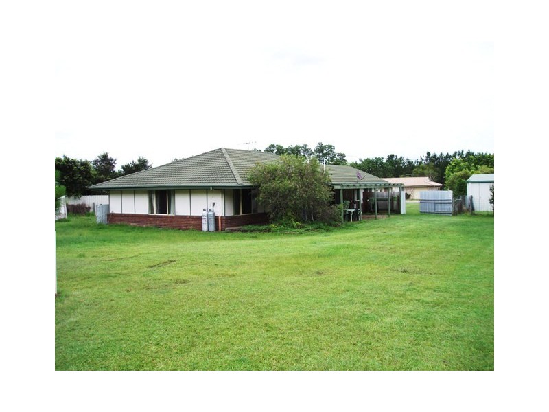 33 Lever Court, Ningi QLD 4511