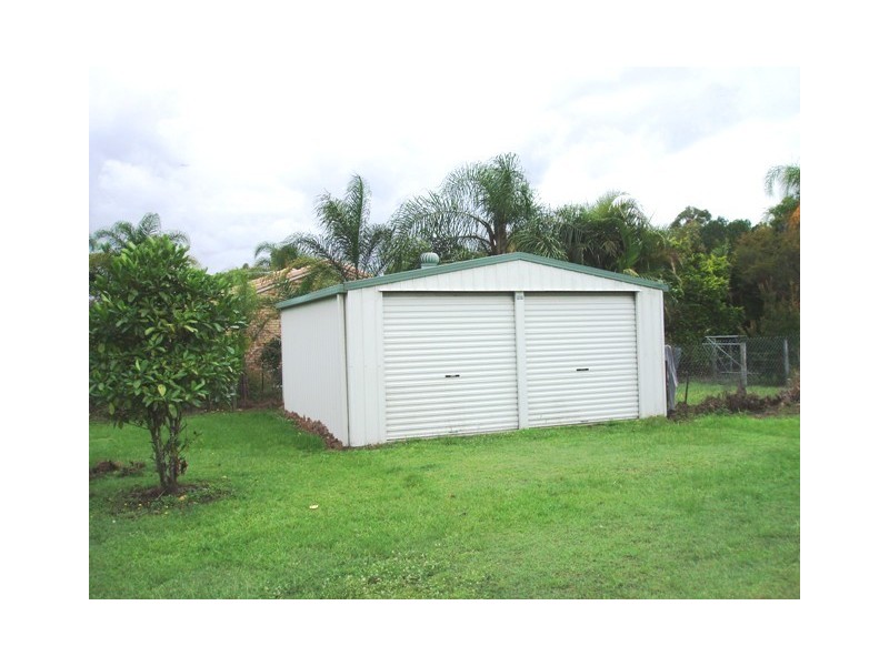 33 Lever Court, Ningi QLD 4511