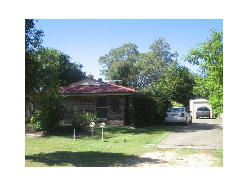 Beachmere QLD 4510