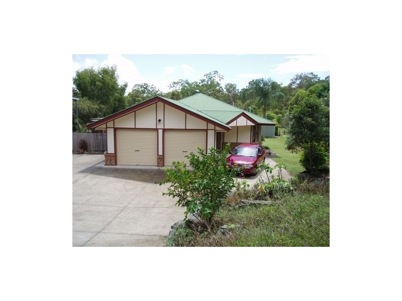 Upper Caboolture QLD 4510