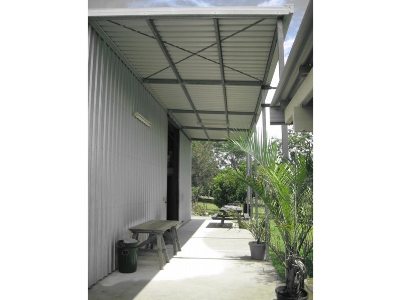 Upper Caboolture QLD 4510