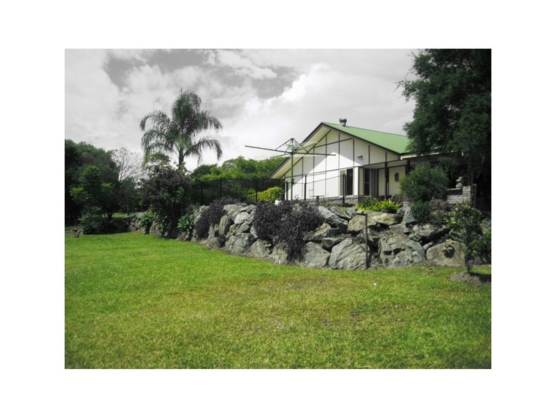 Upper Caboolture QLD 4510