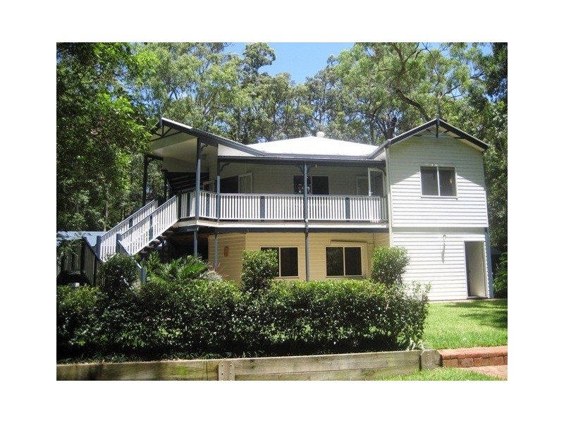 2 Orpheus Place, Burpengary QLD 4505