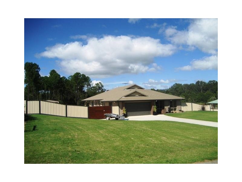 Upper Caboolture QLD 4510