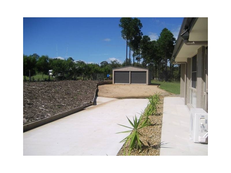 Upper Caboolture QLD 4510