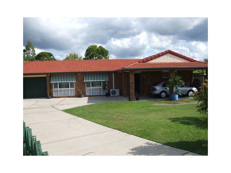 Burpengary QLD 4505