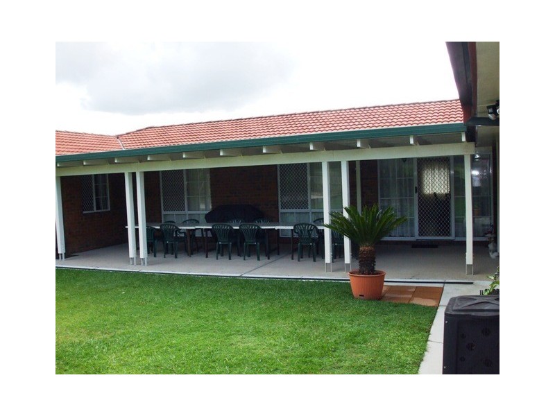 Burpengary QLD 4505