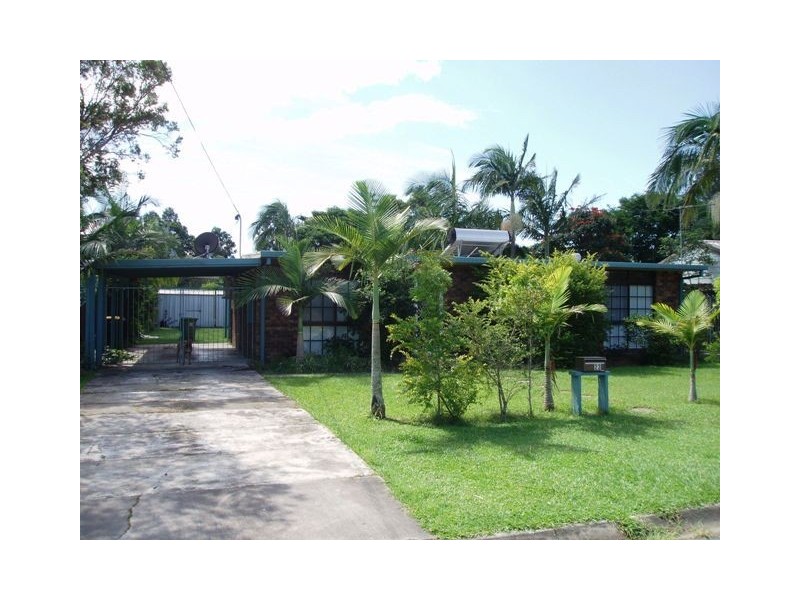 Caboolture QLD 4510