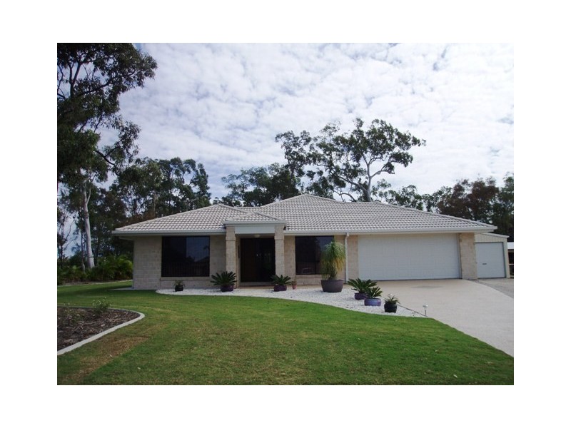 1 Cavanagh Place, Ningi QLD 4511