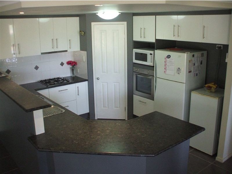 1 Cavanagh Place, Ningi QLD 4511