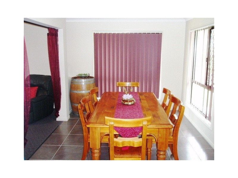 1 Cavanagh Place, Ningi QLD 4511