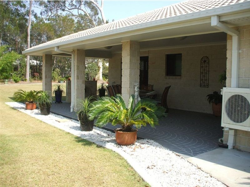 1 Cavanagh Place, Ningi QLD 4511