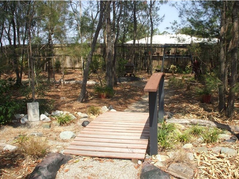 1 Cavanagh Place, Ningi QLD 4511