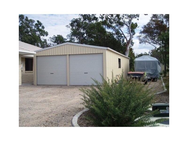 1 Cavanagh Place, Ningi QLD 4511