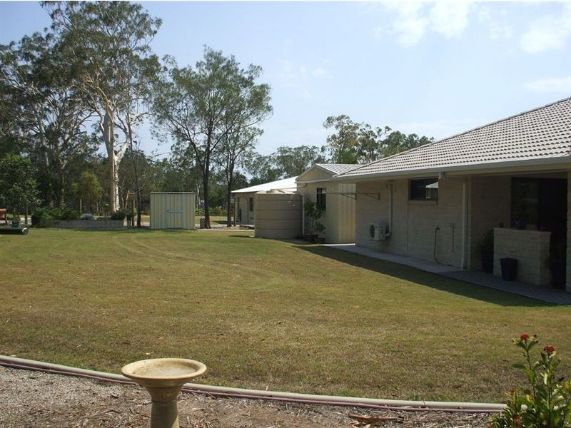 1 Cavanagh Place, Ningi QLD 4511