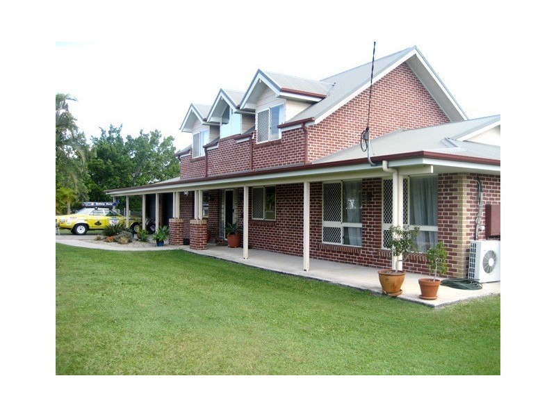 Upper Caboolture QLD 4510