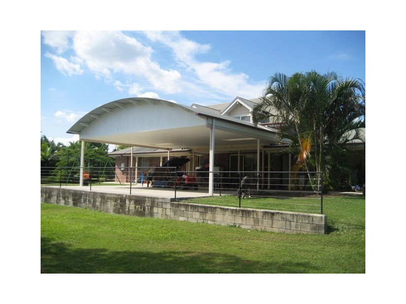 Upper Caboolture QLD 4510