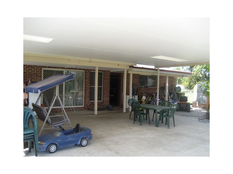 Upper Caboolture QLD 4510