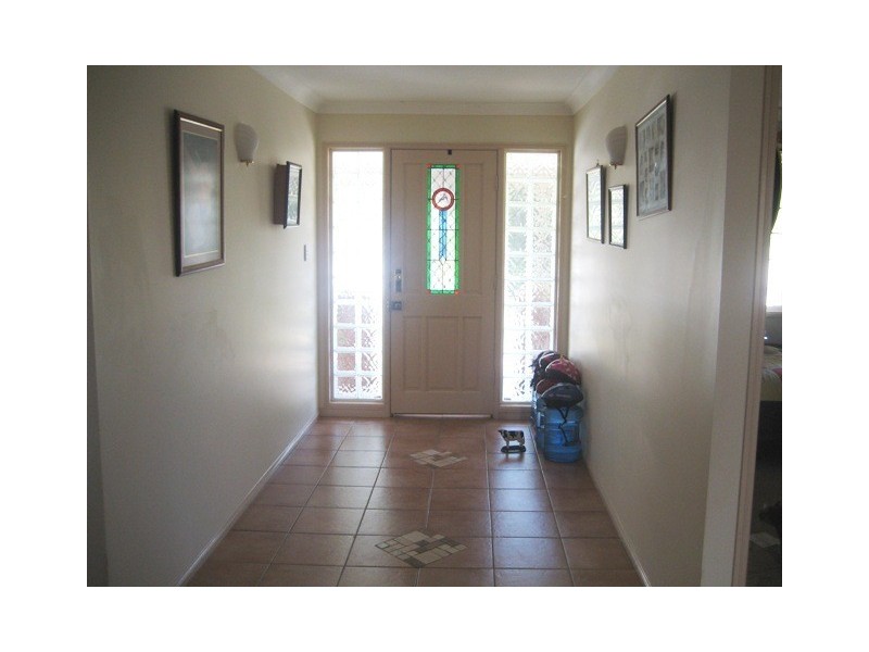 Upper Caboolture QLD 4510
