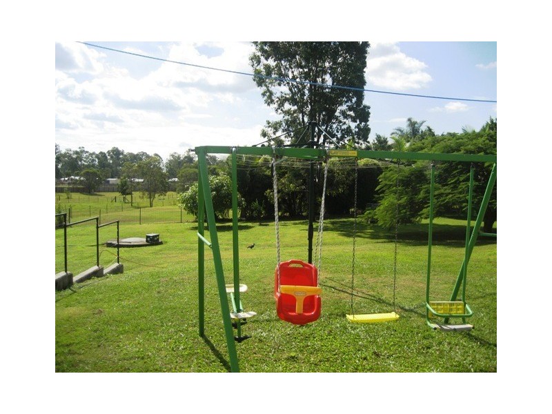 Upper Caboolture QLD 4510