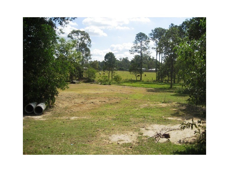 Upper Caboolture QLD 4510
