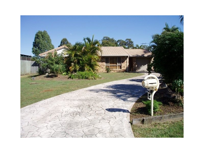 57 Hillmont Crescent, Morayfield QLD 4506