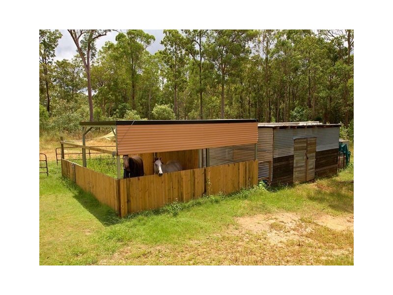 Upper Caboolture QLD 4510