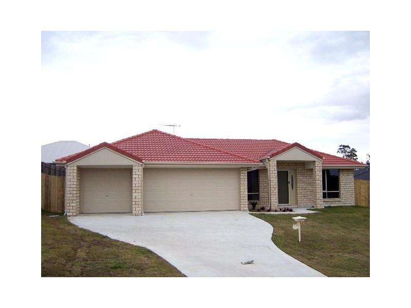 19 Cherrytree Crescent, Upper Caboolture QLD 4510