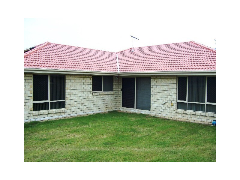 19 Cherrytree Crescent, Upper Caboolture QLD 4510