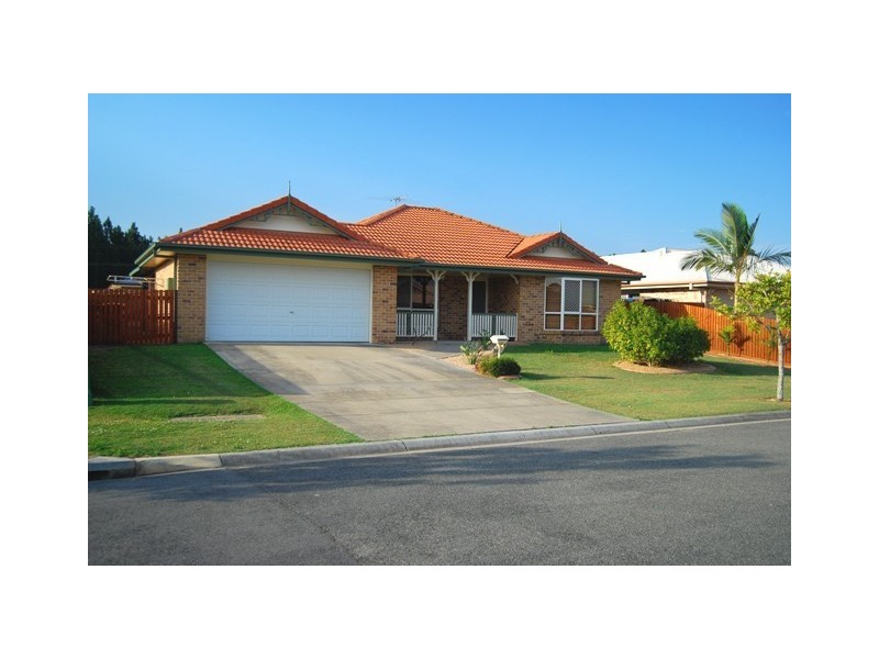 Upper Caboolture QLD 4510