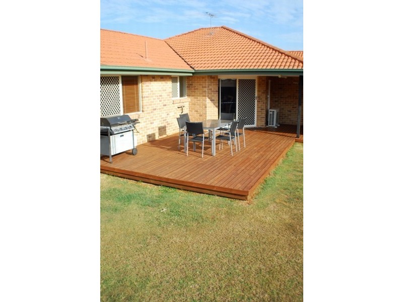 Upper Caboolture QLD 4510