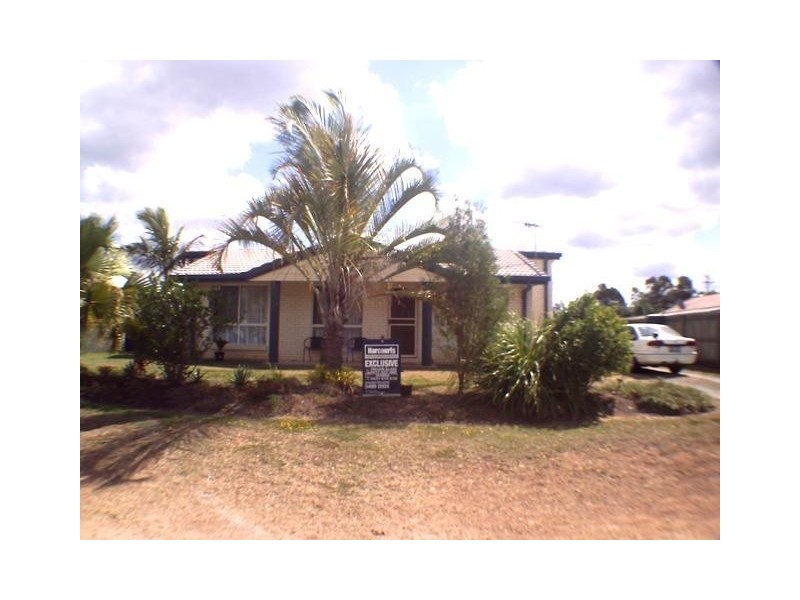 4 Daintree Street, Bellmere QLD 4510