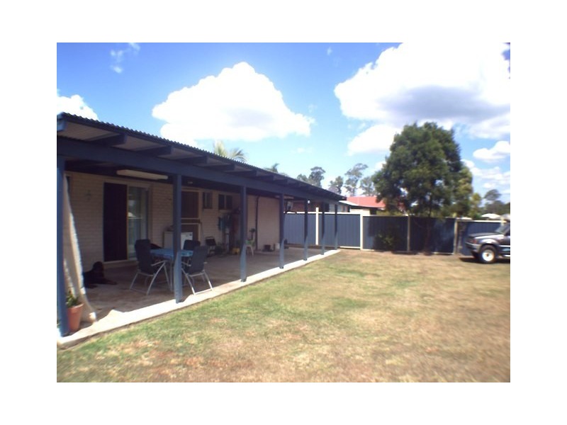 4 Daintree Street, Bellmere QLD 4510